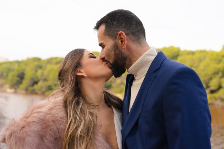 Fotos de Postboda en la Albufera