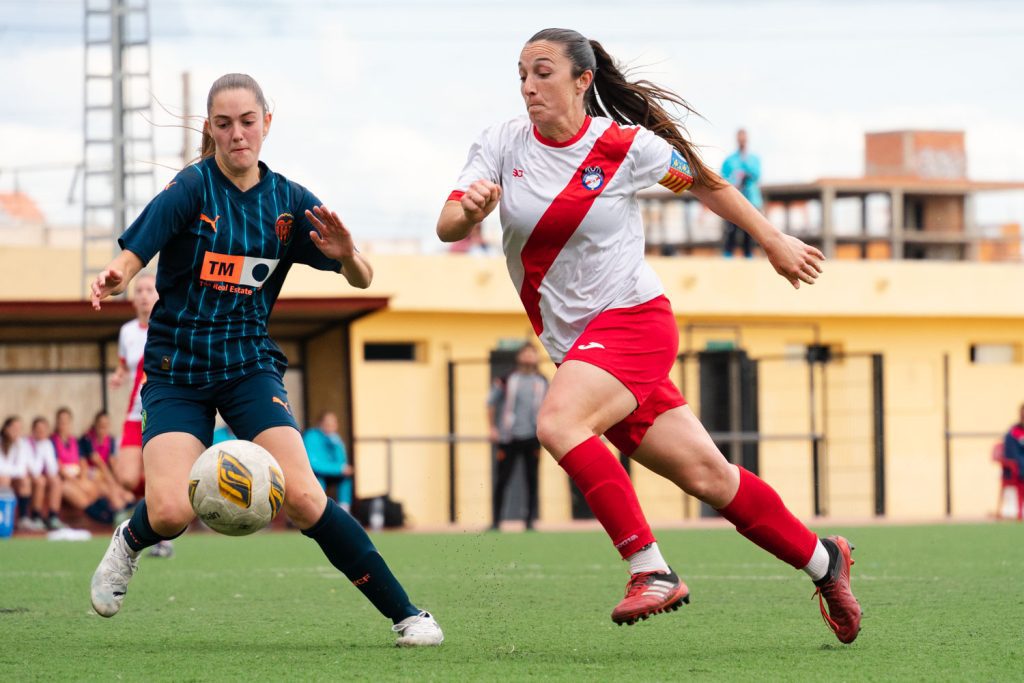 fotografía deportiva de fútbol