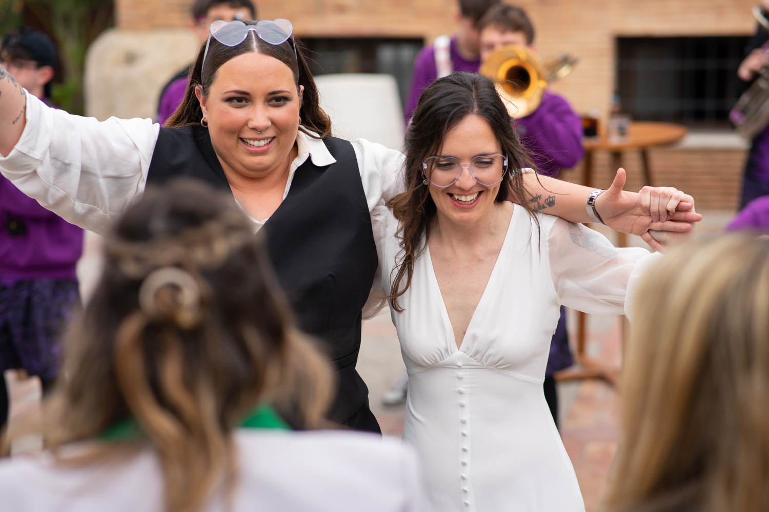 fotógrafo fiesta de boda en valencia