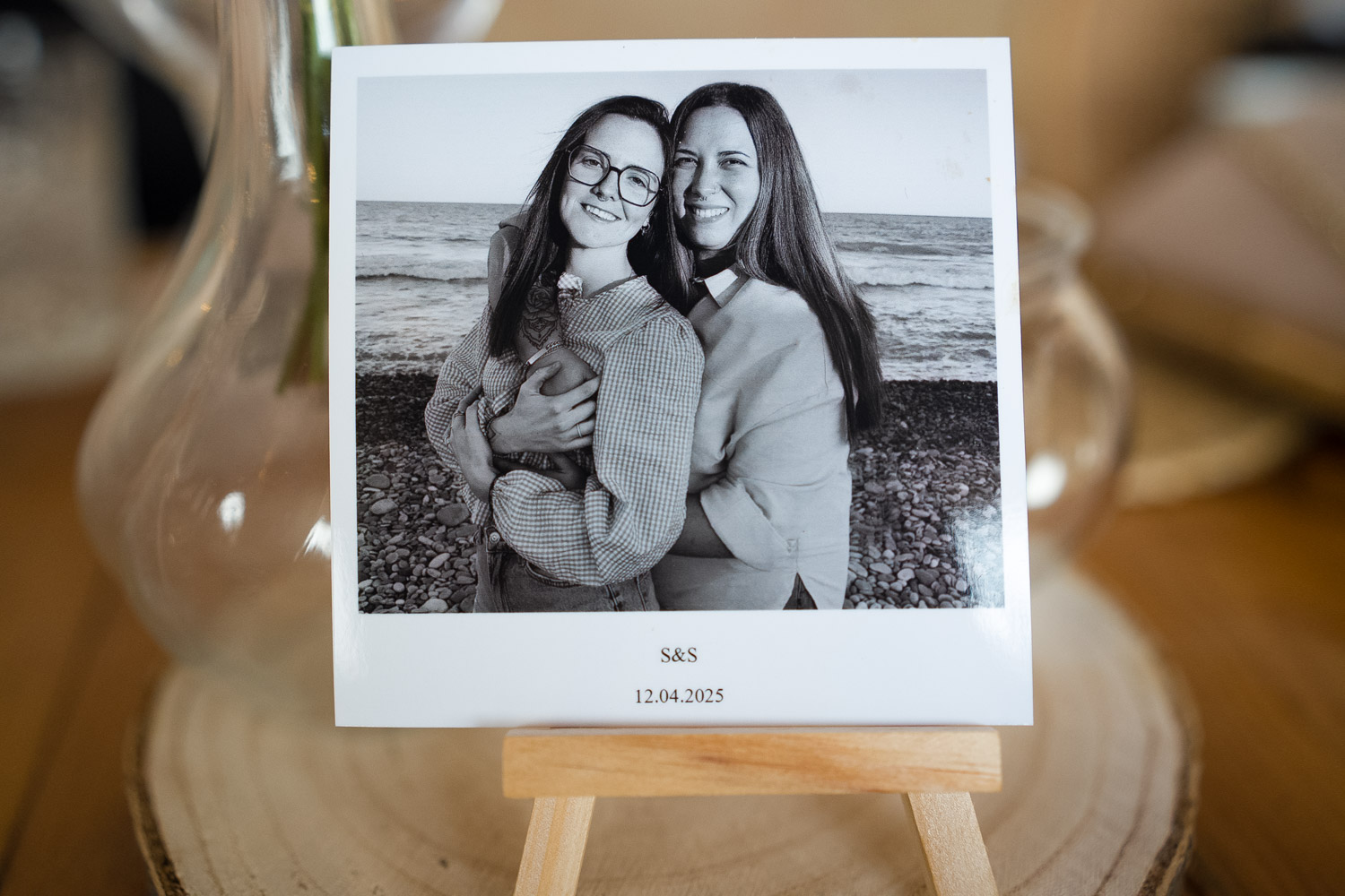 recordatorio novias de boda