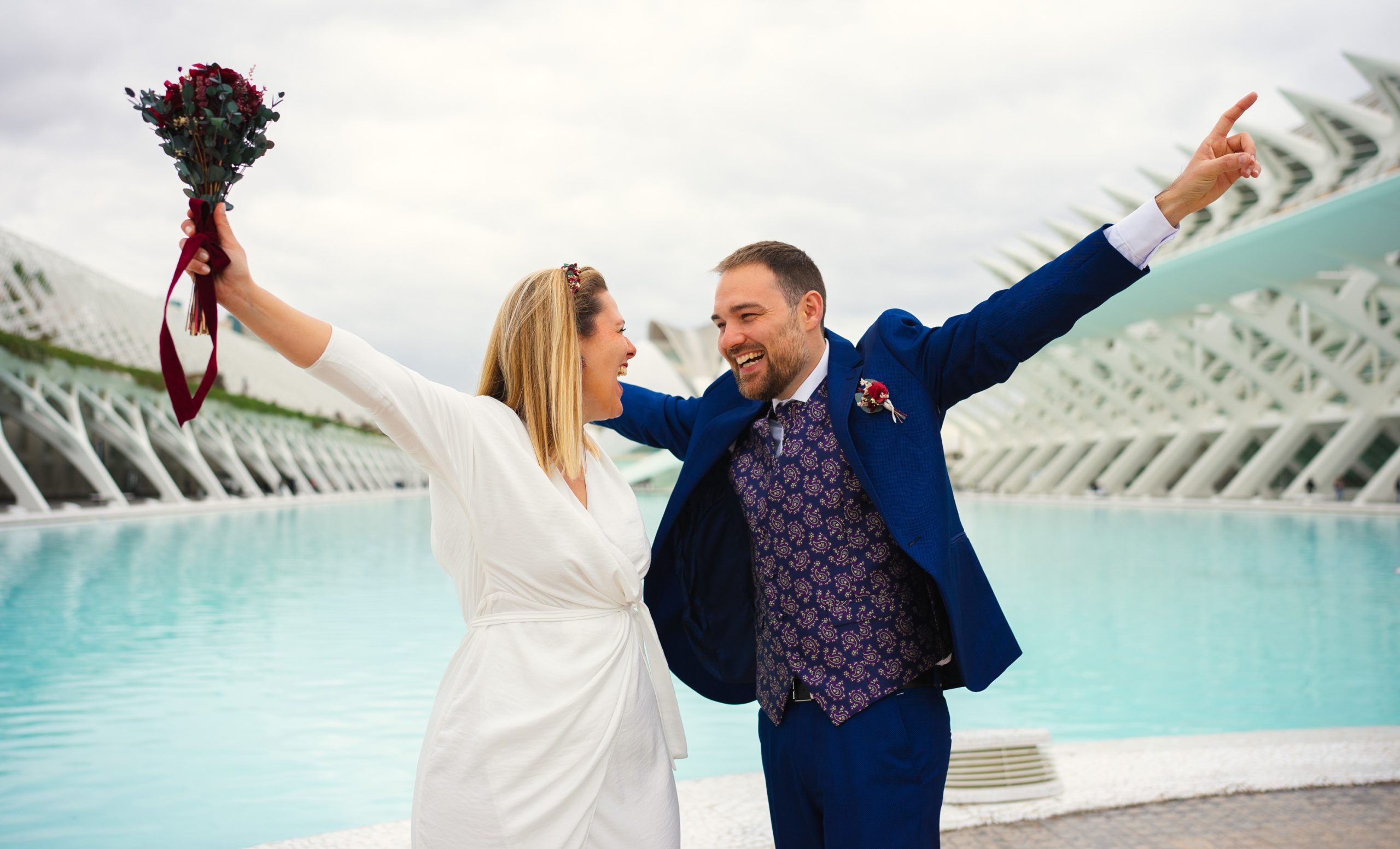 fotógrafo bodas valencia