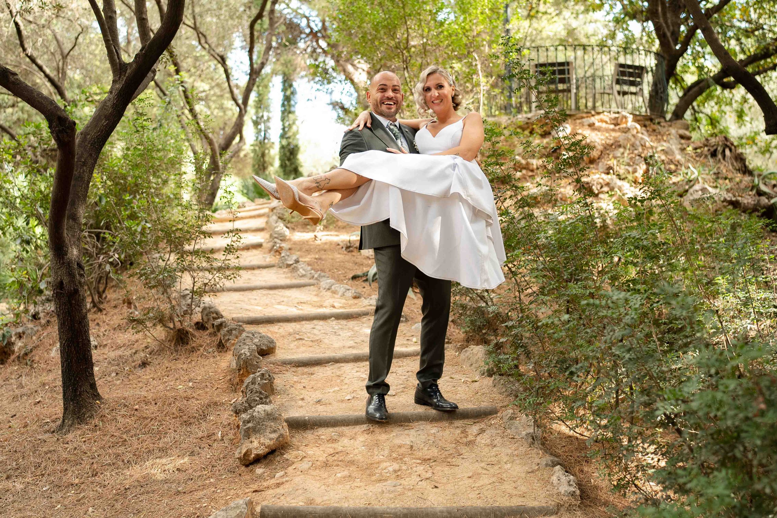 fotógrafo de bodas en valencia