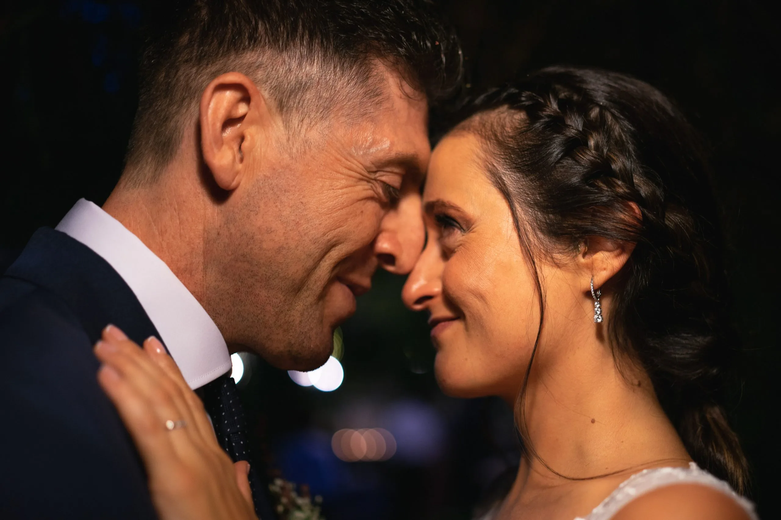 Consigue un reportaje de boda en Valencia de película