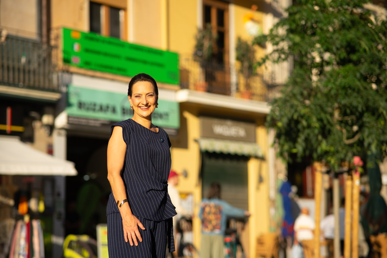 fotógrafo de retrato en Valencia