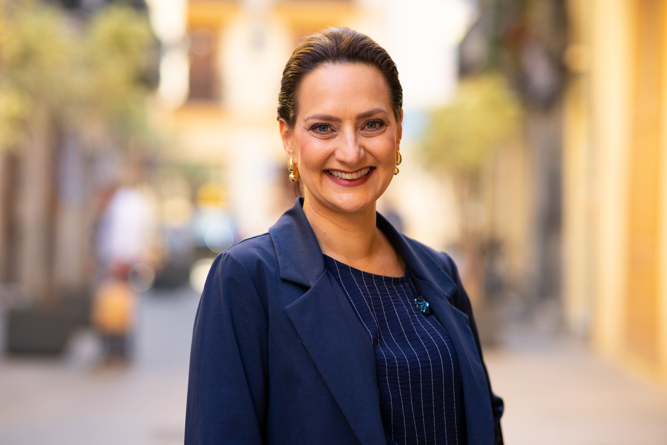 fotografía perfil profesional Valencia