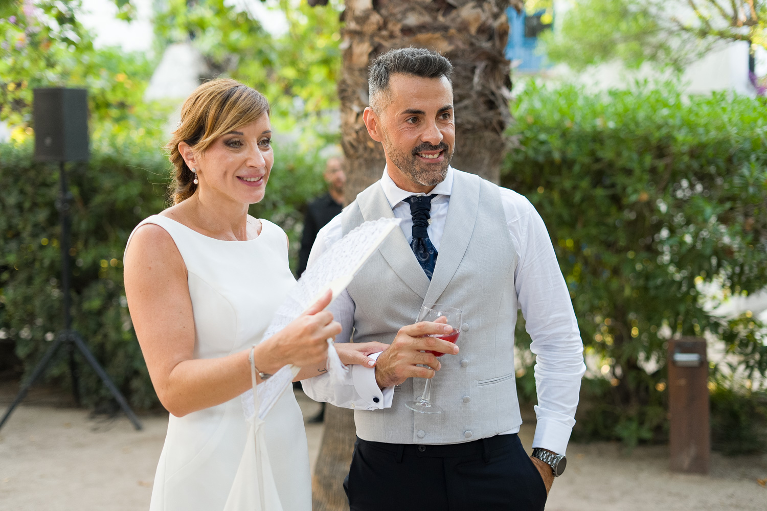fotos de boda en alquería