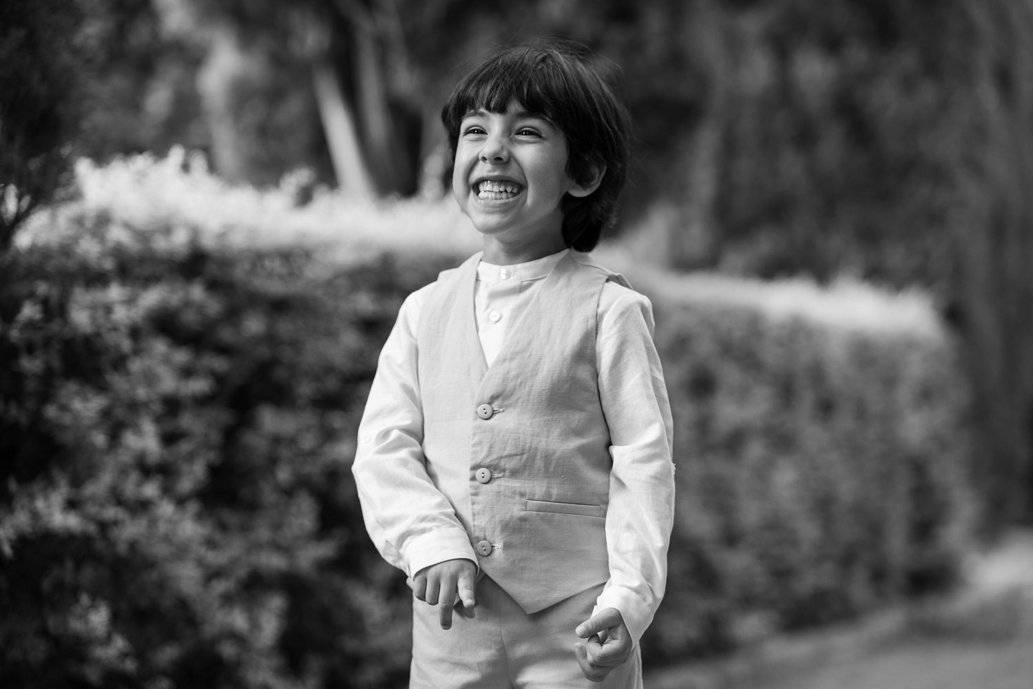 reportaje fotográfico infantil