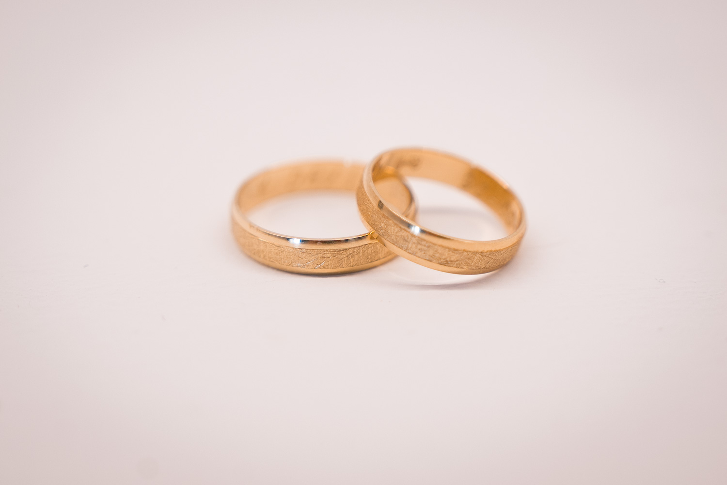 anillos de boda