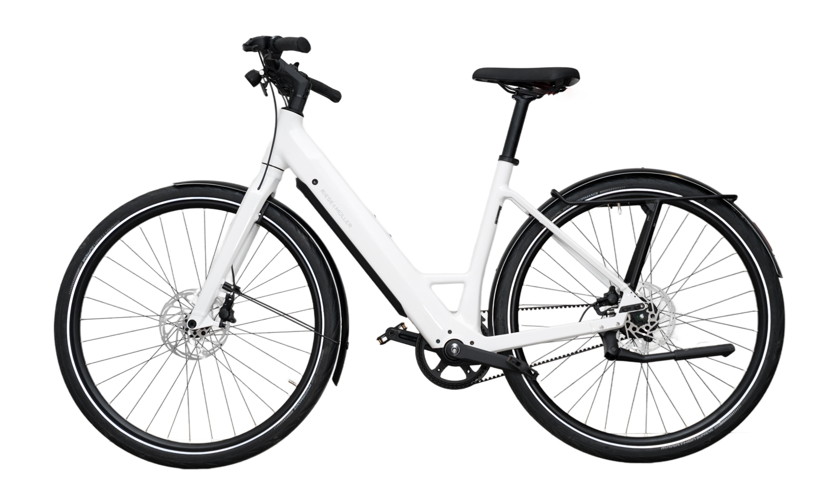 foto de bicicleta para e-commerce